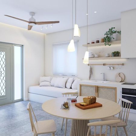 Staybridge Apartments, Mesongí エクステリア 写真