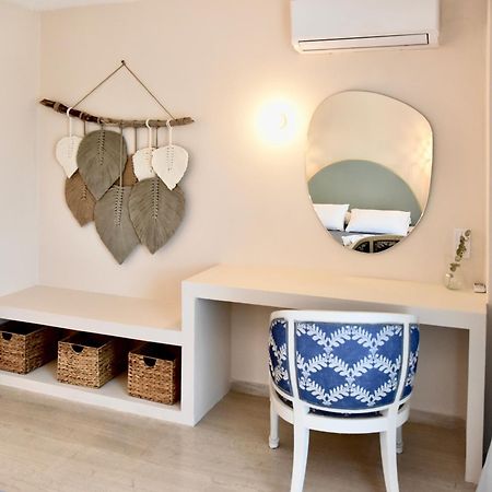 Staybridge Apartments, Mesongí エクステリア 写真