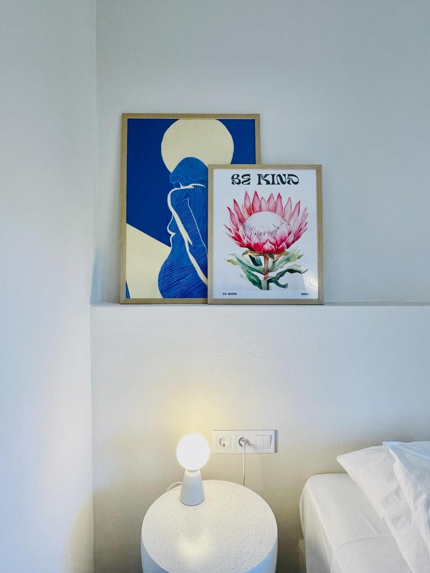 Staybridge Apartments, Mesongí エクステリア 写真