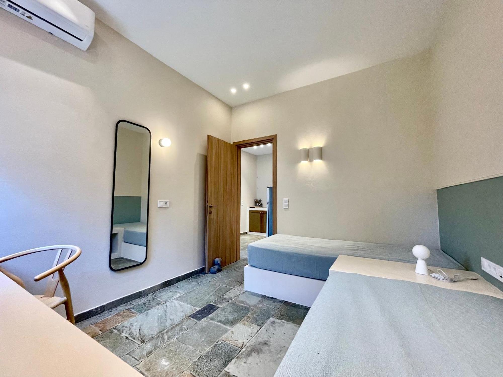 Staybridge Apartments, Mesongí エクステリア 写真