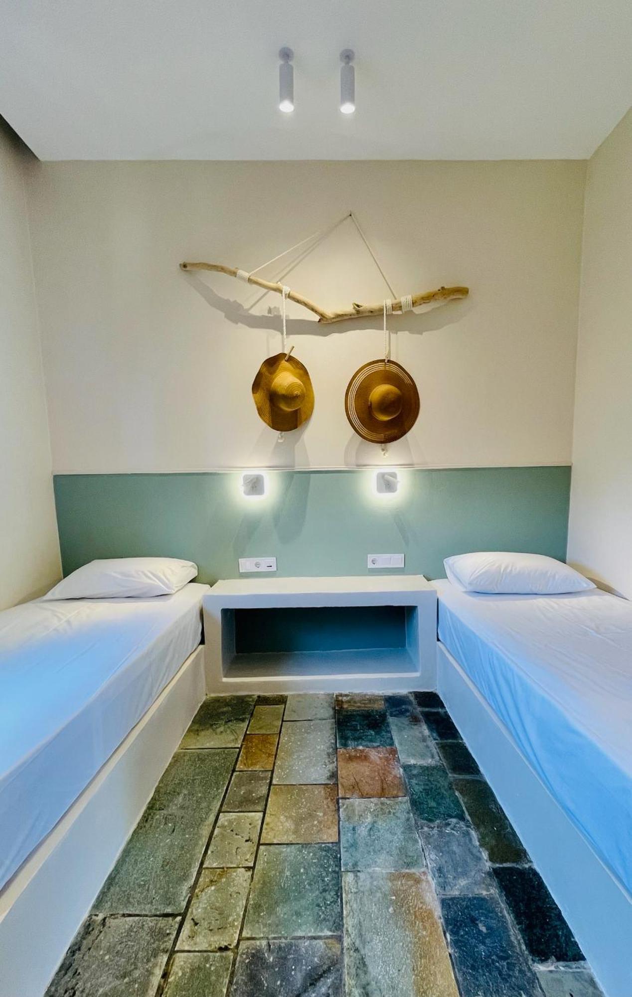 Staybridge Apartments, Mesongí エクステリア 写真