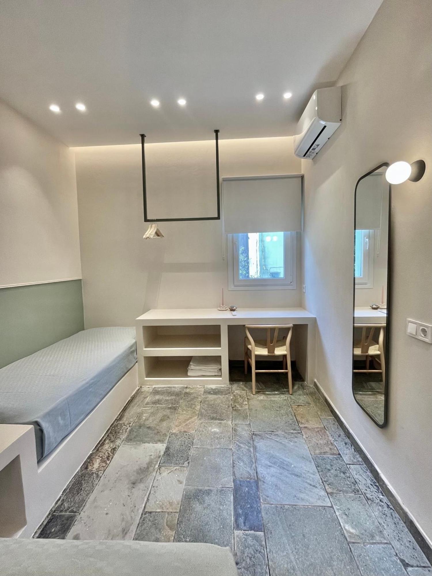 Staybridge Apartments, Mesongí エクステリア 写真
