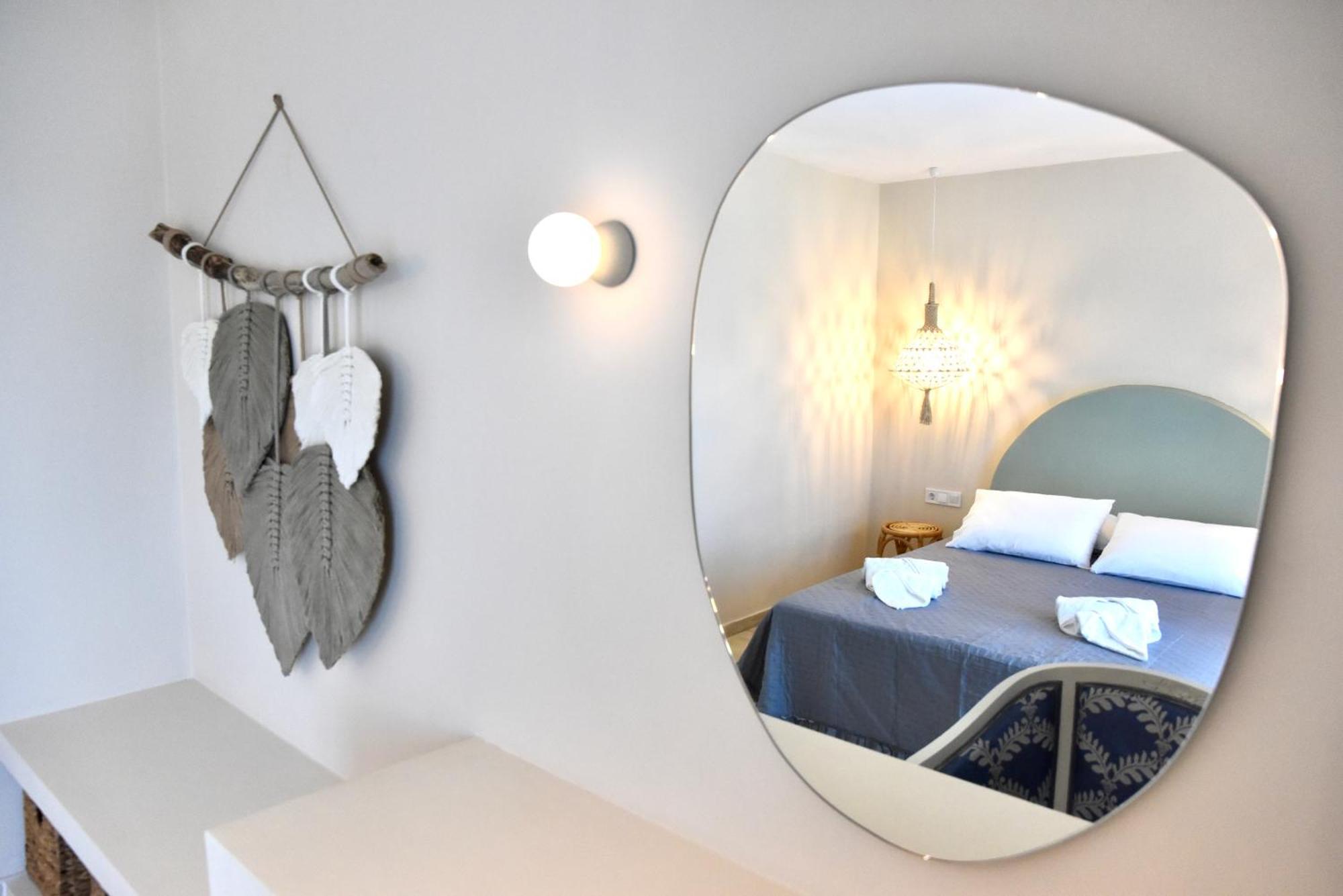 Staybridge Apartments, Mesongí エクステリア 写真