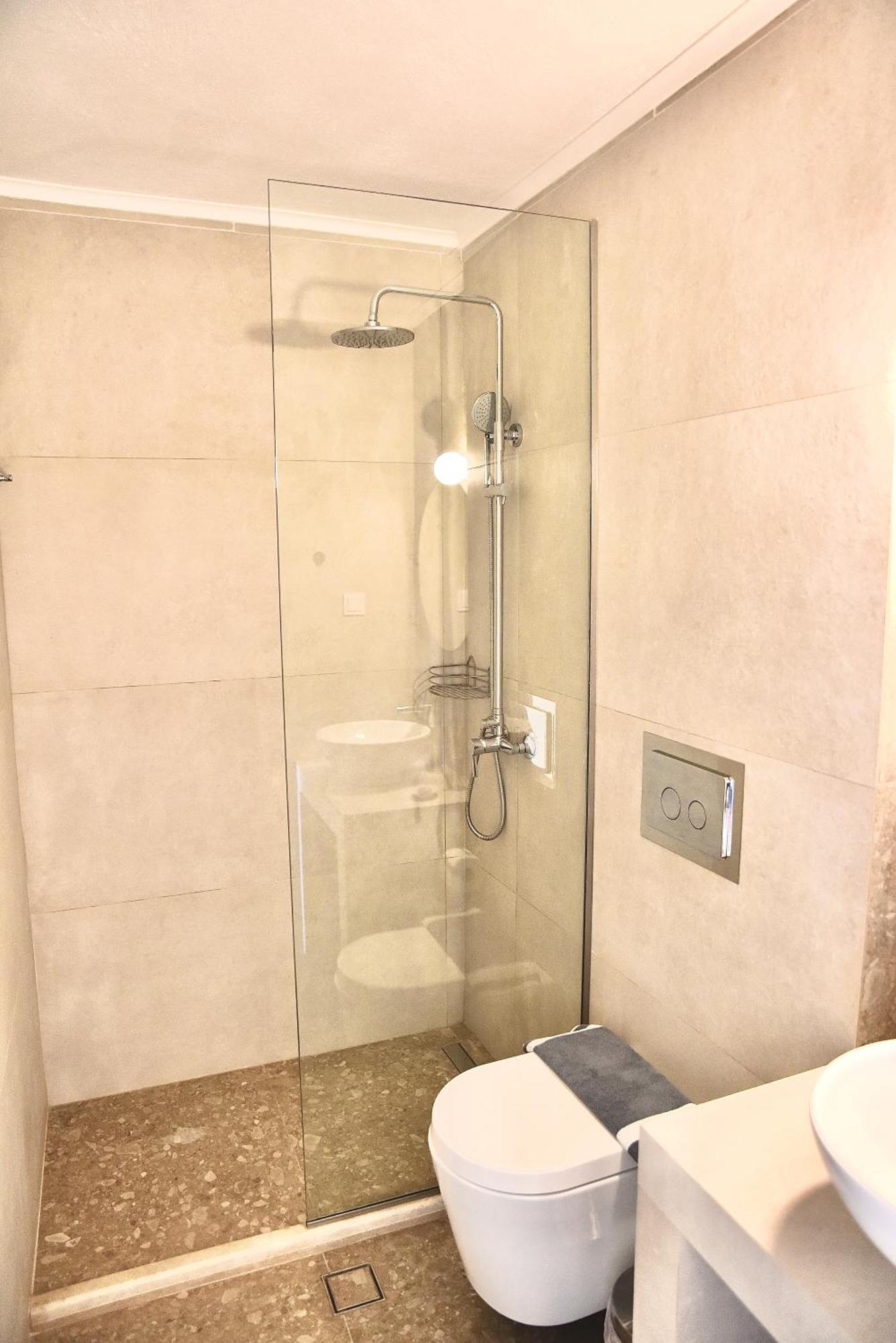 Staybridge Apartments, Mesongí エクステリア 写真