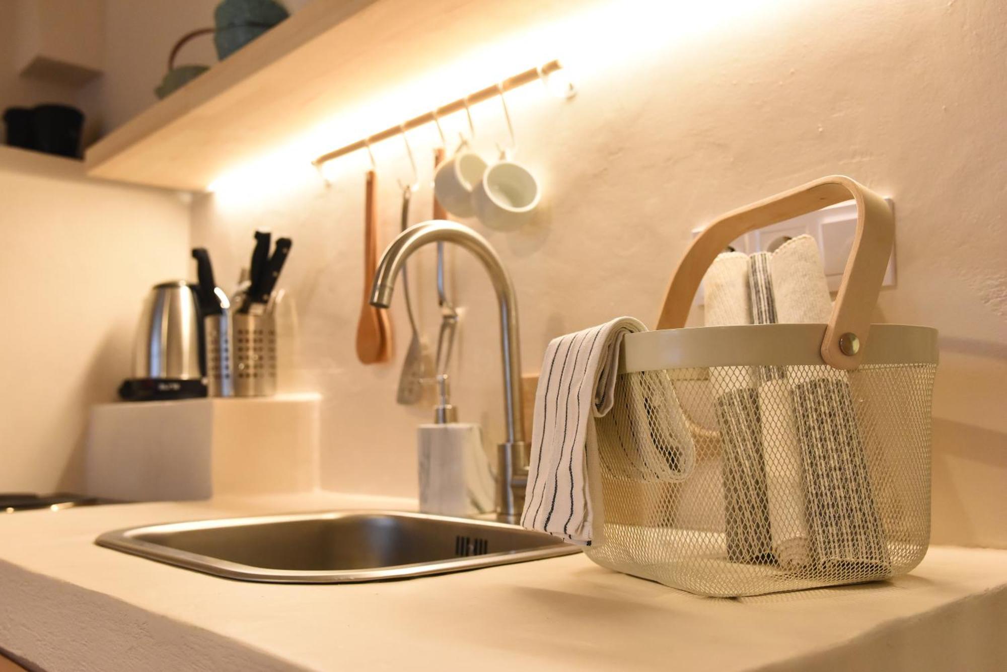 Staybridge Apartments, Mesongí エクステリア 写真