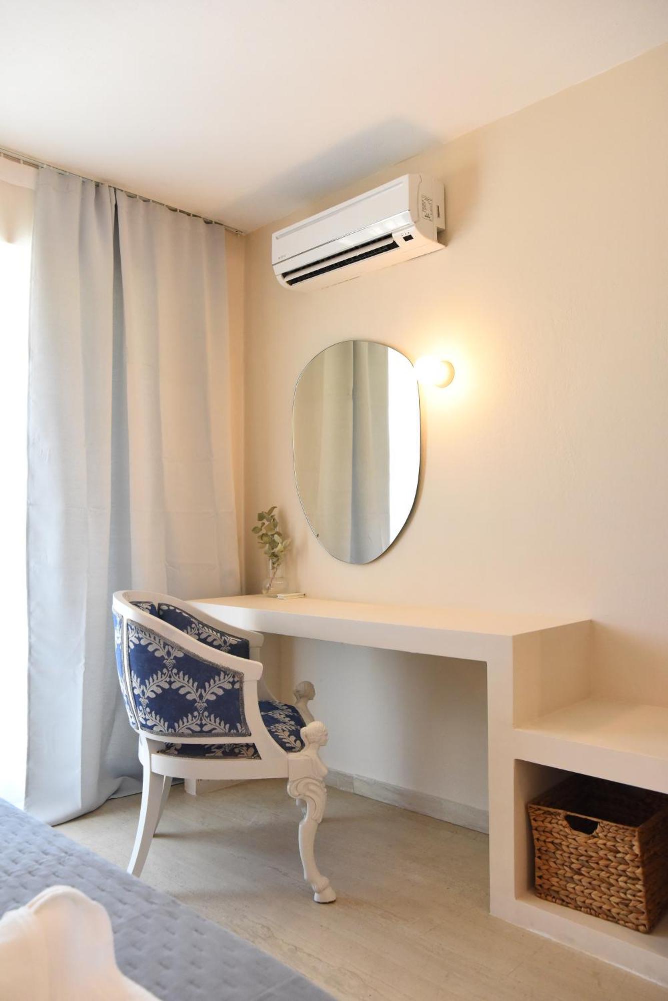 Staybridge Apartments, Mesongí エクステリア 写真