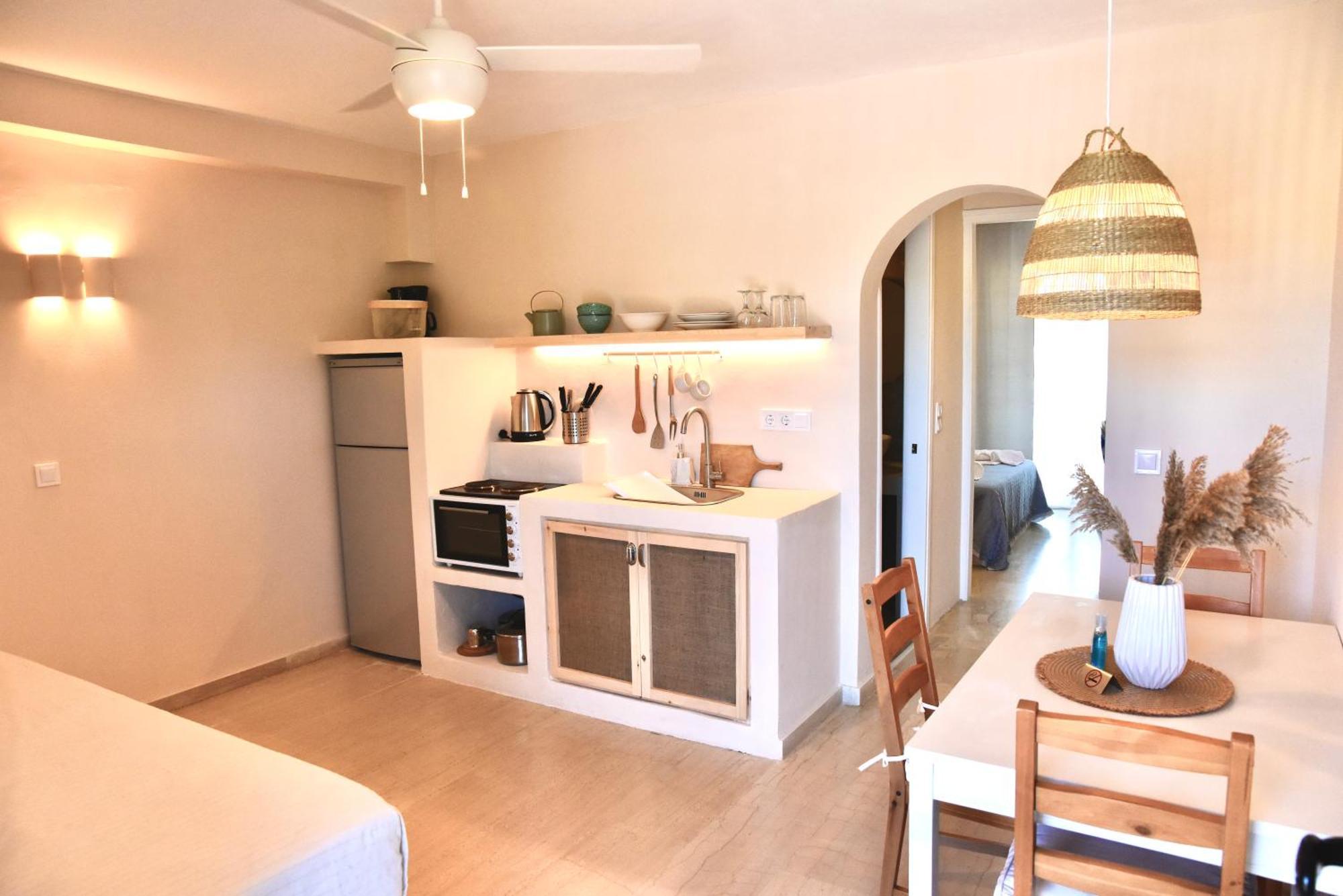 Staybridge Apartments, Mesongí エクステリア 写真