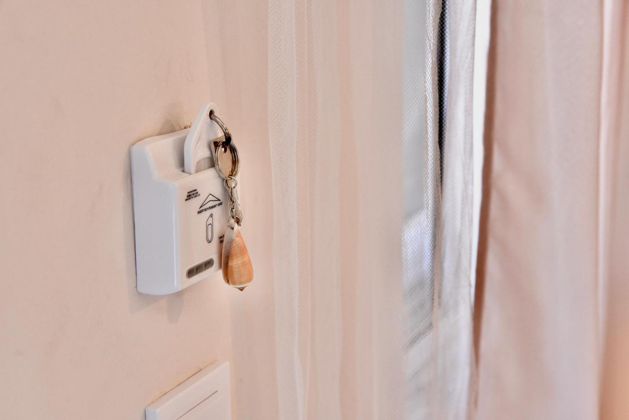Staybridge Apartments, Mesongí エクステリア 写真